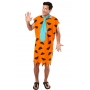 Fred Flintstone Costume - Mens Costumes